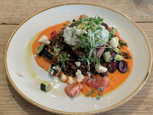 Photo of CSONS - 8 Milk St, Shrewsbury SY1 1SZ