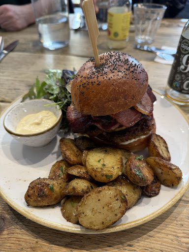 Photo of CSONS - 8 Milk St, Shrewsbury SY1 1SZ