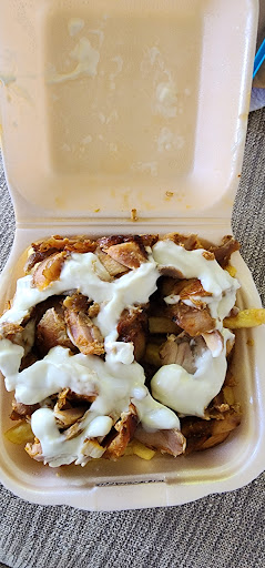 Photo of Efes Kebab & Burger House - 8 Castle Foregate, Shrewsbury SY1 2EE