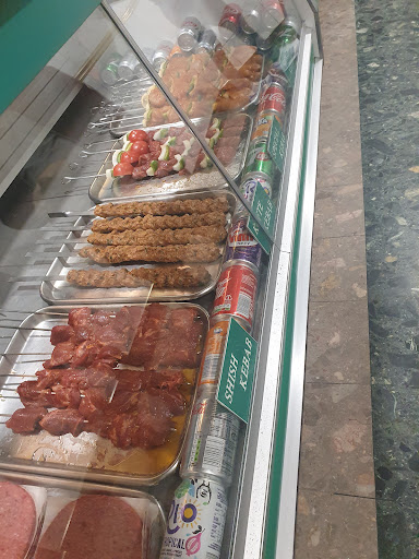 Photo of Efes Kebab & Burger House - 8 Castle Foregate, Shrewsbury SY1 2EE