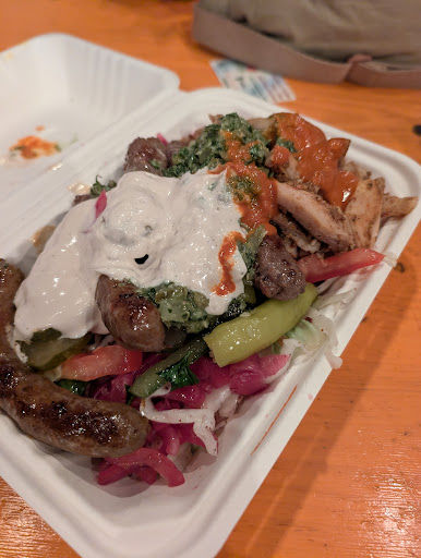 Photo of Pita - 3 Castle Gates, Shrewsbury SY1 2AQ