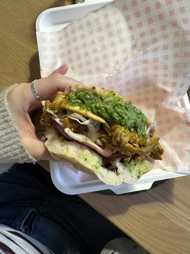 Photo of Pita - 3 Castle Gates, Shrewsbury SY1 2AQ