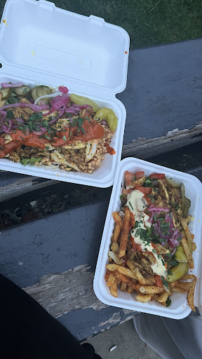 Photo of Pita - 3 Castle Gates, Shrewsbury SY1 2AQ