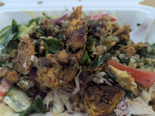 Photo of Pita - 3 Castle Gates, Shrewsbury SY1 2AQ