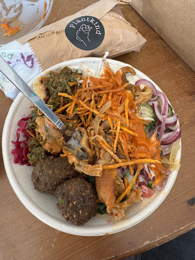 Photo of Plantkind - 4 Milk St, Shrewsbury SY1 1SZ