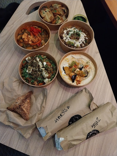 Photo of Plantkind - 4 Milk St, Shrewsbury SY1 1SZ