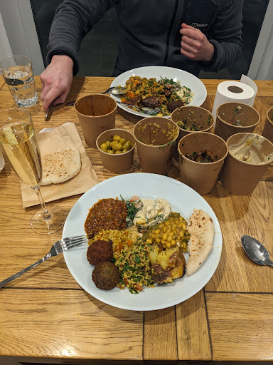 Photo of Plantkind - 4 Milk St, Shrewsbury SY1 1SZ