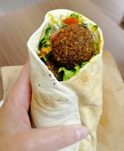 Photo of Plantkind - 4 Milk St, Shrewsbury SY1 1SZ