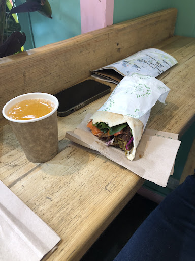 Photo of Plantkind - 4 Milk St, Shrewsbury SY1 1SZ