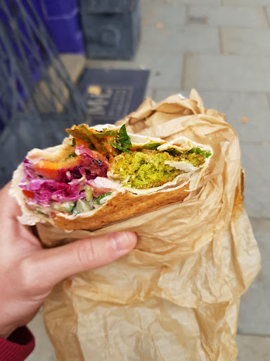 Photo of Plantkind - 4 Milk St, Shrewsbury SY1 1SZ