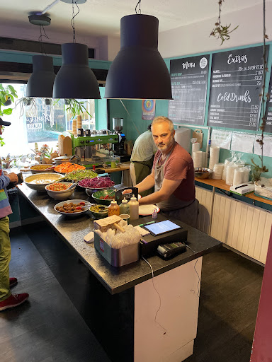 Photo of Plantkind - 4 Milk St, Shrewsbury SY1 1SZ