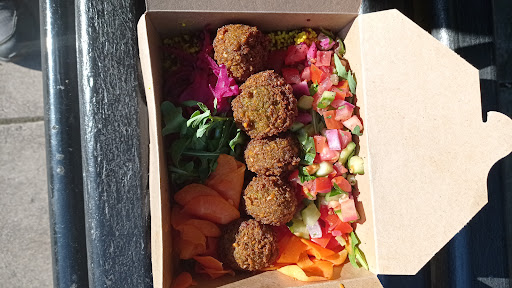 Photo of Plantkind - 4 Milk St, Shrewsbury SY1 1SZ