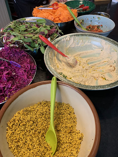 Photo of Plantkind - 4 Milk St, Shrewsbury SY1 1SZ