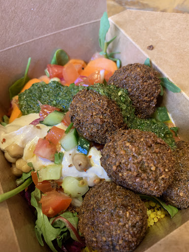 Photo of Plantkind - 4 Milk St, Shrewsbury SY1 1SZ