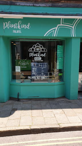 Photo of Plantkind - 4 Milk St, Shrewsbury SY1 1SZ