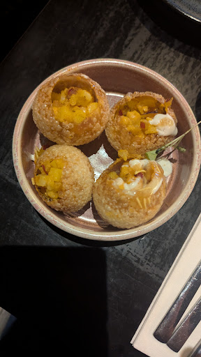 Photo of House of the Rising Sun - 18 Butcher Row, Shrewsbury SY1 1UW