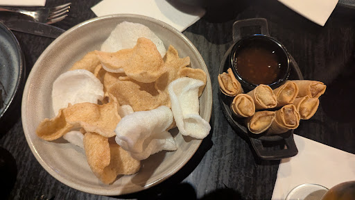 Photo of House of the Rising Sun - 18 Butcher Row, Shrewsbury SY1 1UW