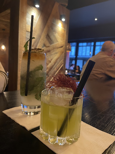 Photo of House of the Rising Sun - 18 Butcher Row, Shrewsbury SY1 1UW