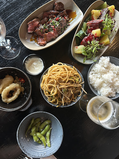 Photo of House of the Rising Sun - 18 Butcher Row, Shrewsbury SY1 1UW