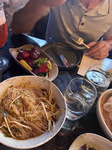 Photo of House of the Rising Sun - 18 Butcher Row, Shrewsbury SY1 1UW