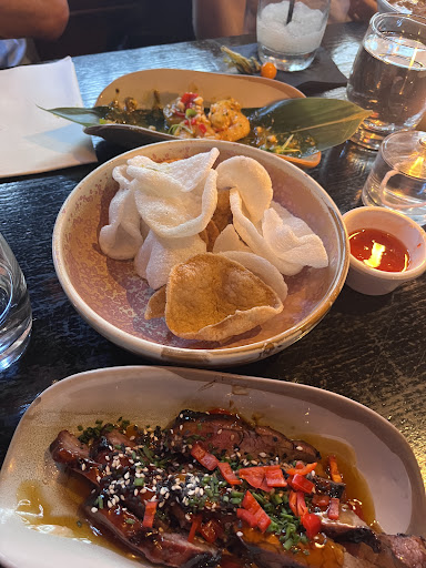 Photo of House of the Rising Sun - 18 Butcher Row, Shrewsbury SY1 1UW