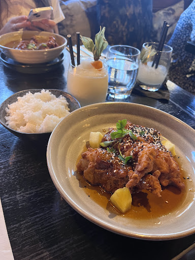 Photo of House of the Rising Sun - 18 Butcher Row, Shrewsbury SY1 1UW