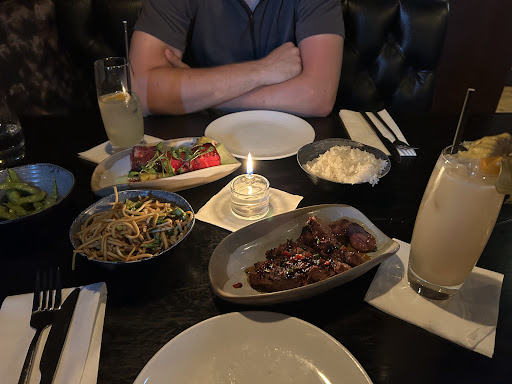 Photo of House of the Rising Sun - 18 Butcher Row, Shrewsbury SY1 1UW