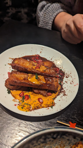 Photo of House of the Rising Sun - 18 Butcher Row, Shrewsbury SY1 1UW