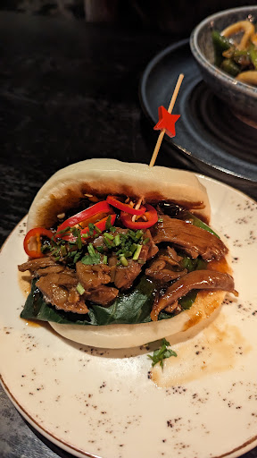 Photo of House of the Rising Sun - 18 Butcher Row, Shrewsbury SY1 1UW