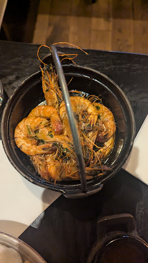 Photo of House of the Rising Sun - 18 Butcher Row, Shrewsbury SY1 1UW