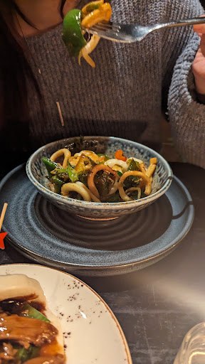 Photo of House of the Rising Sun - 18 Butcher Row, Shrewsbury SY1 1UW