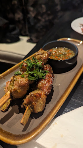 Photo of House of the Rising Sun - 18 Butcher Row, Shrewsbury SY1 1UW