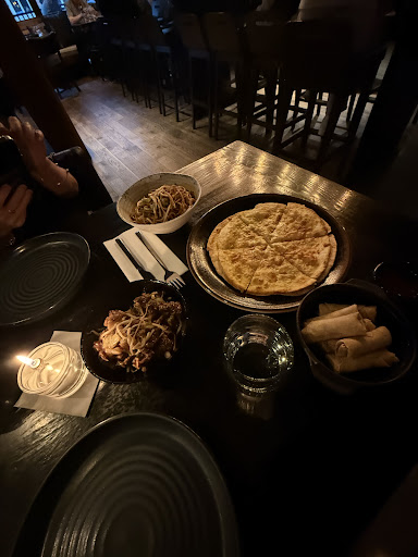 Photo of House of the Rising Sun - 18 Butcher Row, Shrewsbury SY1 1UW