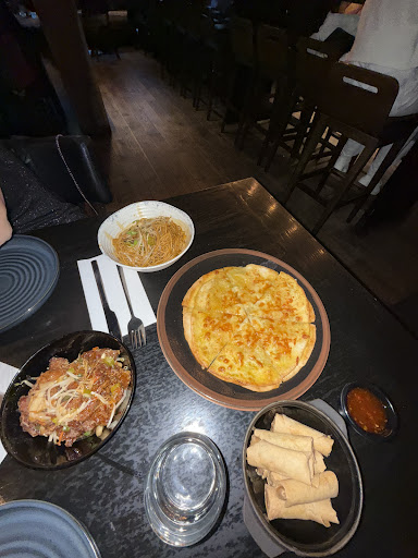 Photo of House of the Rising Sun - 18 Butcher Row, Shrewsbury SY1 1UW