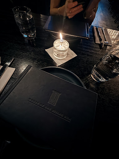 Photo of House of the Rising Sun - 18 Butcher Row, Shrewsbury SY1 1UW