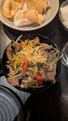 Photo of House of the Rising Sun - 18 Butcher Row, Shrewsbury SY1 1UW