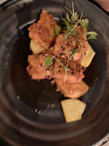 Photo of House of the Rising Sun - 18 Butcher Row, Shrewsbury SY1 1UW