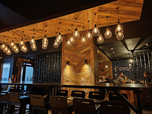 Photo of House of the Rising Sun - 18 Butcher Row, Shrewsbury SY1 1UW