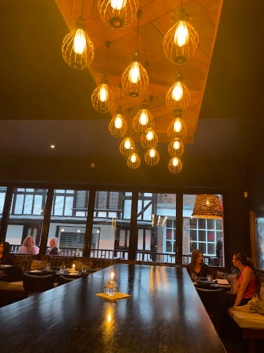 Photo of House of the Rising Sun - 18 Butcher Row, Shrewsbury SY1 1UW