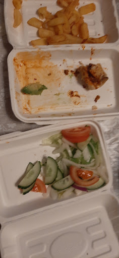 Photo of Shrewsbury BBQ & Grill - 46 Mardol, Shrewsbury SY1 1PP