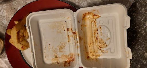 Photo of Shrewsbury BBQ & Grill - 46 Mardol, Shrewsbury SY1 1PP