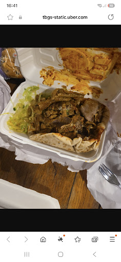 Photo of Shrewsbury BBQ & Grill - 46 Mardol, Shrewsbury SY1 1PP