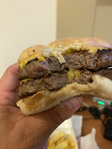 Photo of Shrewsbury BBQ & Grill - 46 Mardol, Shrewsbury SY1 1PP