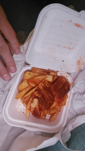 Photo of Shrewsbury BBQ & Grill - 46 Mardol, Shrewsbury SY1 1PP