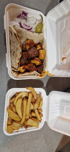 Photo of Shrewsbury BBQ & Grill - 46 Mardol, Shrewsbury SY1 1PP