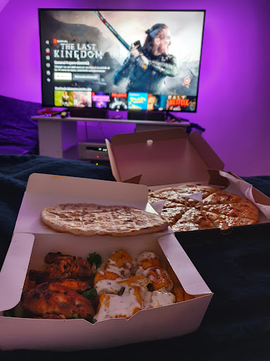 Photo of Shrewsbury BBQ & Grill - 46 Mardol, Shrewsbury SY1 1PP