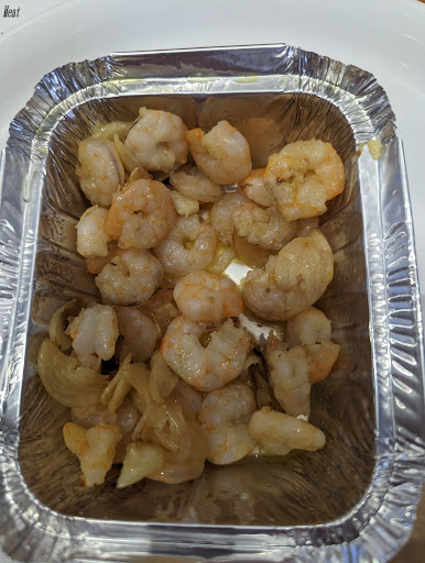 Photo of Shalimar Takeaway - 131 Hereford Rd, Meole Brace, Shrewsbury SY3 7QZ