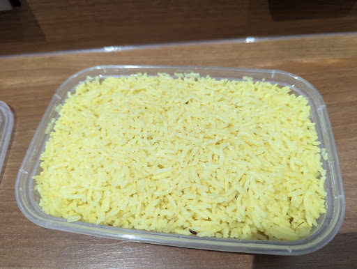 Photo of Shalimar Takeaway - 131 Hereford Rd, Meole Brace, Shrewsbury SY3 7QZ