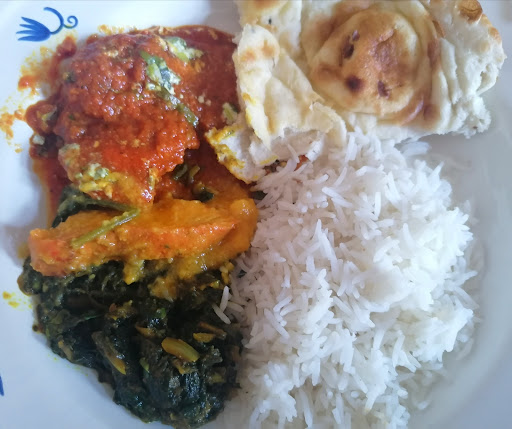 Photo of Shalimar Takeaway - 131 Hereford Rd, Meole Brace, Shrewsbury SY3 7QZ