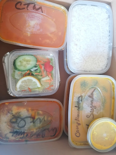 Photo of Shalimar Takeaway - 131 Hereford Rd, Meole Brace, Shrewsbury SY3 7QZ